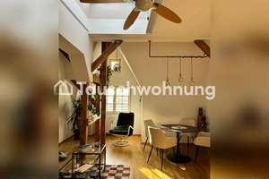 Tauschwohnung: 3-Zimmer-Wohnung in Treptow-Köpenick