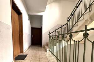 Helle 2-Zimmer-Wohnung mit Balkon – Barbarossastraße 86, 9112 Kaßberg, Chemnitz – Vorschaubild 10