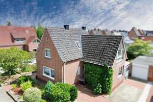 Charmantes Einfamilienhaus in Nordhorn – Grafschaft Bentheim (Kreis) – Vorschaubild 4