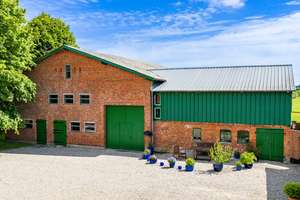 Resthof mit Land zur Pferdehaltung – Die vollständige Adresse der Immobilie erhältst du vom Anbieter., 24395 Gelting – Vorschaubild 10