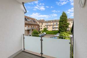 2-Zimmer Wohnung mit Balkon - Bezugsfrei – Wilhelmstraße 10, 46145 Sterkrade-Mitte, Oberhausen – Vorschaubild 7