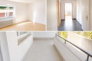 Stuttgart West: 3-Zimmer-Wohnung mit viel Platz