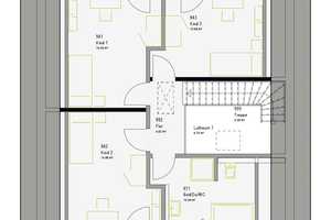 Einfamilienhaus Lifestyle 14.01 S – Herzogtum Lauenburg (Kreis) – Vorschaubild 5