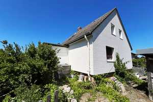 Freistehendes Einfamilienhaus mit Garage in Sibbesse-Westfeld – Hildesheim (Kreis) – Vorschaubild 3