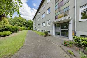 MFH Anlageklassiker mit Apotheke in Bielefeld Heepen – 33619 Heepen, Bielefeld – Vorschaubild 3