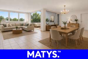 GE Resse | Bezugsfertige ETW  – 110 m² mit Loggia - viel Wohnkomfort im Grüngürtel