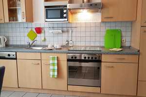 Uninähe, gemütliche, vollmöblierte Wohnung, incl. ALLER Nebenkosten – Bochum – Vorschaubild 6