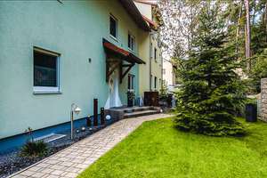 Luxuriöses Wohnen im exklusiven 3-Familien-Haus - Platz, Stil und Komfort unter einem Dach – Die vollständige Adresse der Immobilie erhältst du vom Anbieter., 90559 Burgthann – Vorschaubild 9