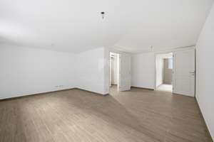 Exklusives Wohnen mit Südgarten, großem Balkon und Hobbyraum - Erstbezug – Die vollständige Adresse der Immobilie erhältst du vom Anbieter., 81739 Neuperlach, München – Vorschaubild 11