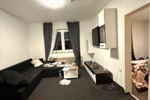Top Chance zwischen Jakobskirche und Jakobertor – 3-Zi.-Whg. mit Garage in begehrter zentraler Lage! – Die vollständige Adresse der Immobilie erhältst du vom Anbieter., 86152 Jakoberstadt-Süd, Augsburg – Vorschaubild 6