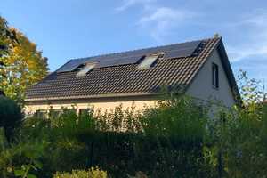 Idyllisches Einfamilienhaus in Hennigsdorf – Oberhavel (Kreis) – Vorschaubild 4