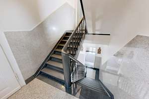2-3 FAMILIENHAUS MIT 248m²  WFL. U. 993m²  GRUND,  HOCHWERTIG 2012 RESTAURIERT  IN HERNE-SODINGEN – Die vollständige Adresse der Immobilie erhältst du vom Anbieter., 44627 Börnig/Holthausen, Herne – Vorschaubild 38