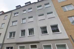 1 Zimmerwohnung in der Oststadt! – Volgersweg 34, 30159 Hannover – Vorschaubild 1
