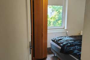 Zentral in Braunschweig: 3-Zimmer-Wohnung mit Einbauküche – Okerstr. 1, 38100 Innenstadt, Braunschweig – Vorschaubild 4