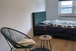 Möbliertes, voll ausgestattetes 1 - Zimmer Apartment in Neckarau - ab 01.08.2026 – Die vollständige Adresse der Immobilie erhältst du vom Anbieter., 68199 Neckarau, Mannheim – Vorschaubild 4