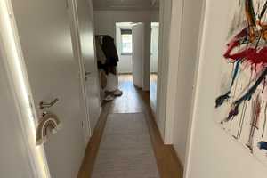 Traumhafte 3 Zimmerwohnung mit wunderschönen offenen Dachstuhl  – Kuehnstraße 168, 22045 Hamburg – Vorschaubild 8