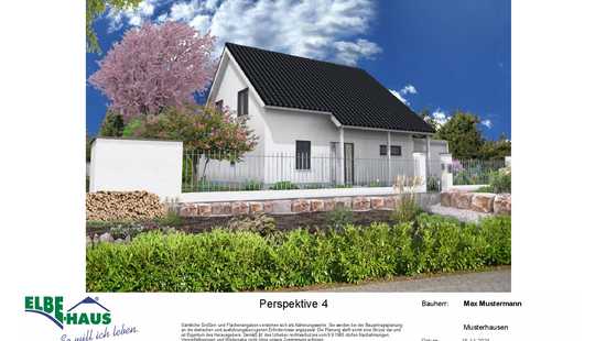 Bild von Stromberg/Schindeldorf; Leben wo andere Urlaub machen.