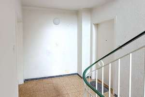 Direkt investieren – vermietete 2-Zimmer-Eigentumswohnung mit Terrasse in Düsseldorf-Flingern – Die vollständige Adresse der Immobilie erhältst du vom Anbieter., 40233 Flingern Süd, Düsseldorf – Vorschaubild 10
