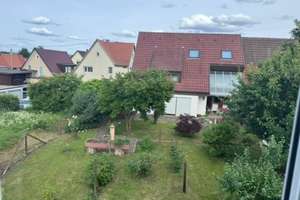 5-Zimmer-Wohnung mit separatem Büro, Terrasse, Keller & optionaler Garage in Stuttgart-Plieningen – Vordere Schafstraße 8a, 70599 Plieningen (Ortsteil), Stuttgart – Vorschaubild 4