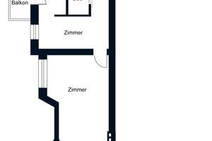 Kollwitzkiez: Ruhig gelegene 2-Zimmer-Altbauwohnung mit Balkon – Die vollständige Adresse der Immobilie erhältst du vom Anbieter., 10435 Prenzlauer Berg, Berlin – Vorschaubild 10