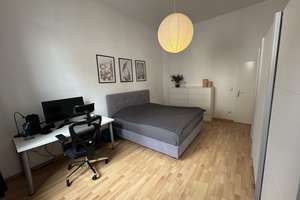 Sehr schöne teilmöblierte 2,5-Zimmer-Wohnung  in der Osnabrücker Innenstadt – Johannisstraße 5, 49074 Innenstadt, Osnabrück – Vorschaubild 13