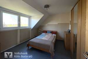 Weiß - Schöne, helle Maisonette-Dachgeschosswohnung mit Stellplatz – Die vollständige Adresse der Immobilie erhältst du vom Anbieter., 50999 Weiß, Köln – Vorschaubild 7
