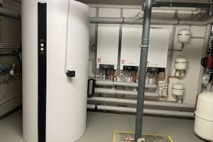 Inkl. neuer Küche! Perfekter Grundriss - moderne 2-Zimmer-Wohnung im Neubau-Viertel Bieber Nord – 63073 Bieber, Offenbach am Main – Vorschaubild 16