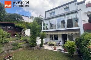 Ihr neues Zuhause in Arlinger – Reihenendhaus mit Wohlfühlcharakter – Die vollständige Adresse der Immobilie erhältst du vom Anbieter., 75179 Brötzingen, Pforzheim – Vorschaubild 14