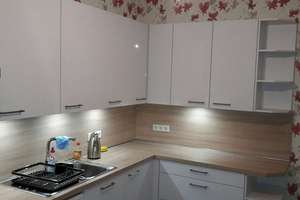 TOP Lage mitten in Düssseldorf!! 2 Blocks zur Kö! Stilvolle, modernisierte 4-Zimmer-Wohnung mit EBK – Talstr. 36, 40217 Friedrichstadt, Düsseldorf – Vorschaubild 5
