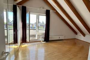Großzügige 5,5-Zimmer-Maisonettewohnung in Stuttgart-Vaihingen mit mehreren Balkone – Brommerstraße .., 70563 Vaihingen-Mitte, Stuttgart – Vorschaubild 15