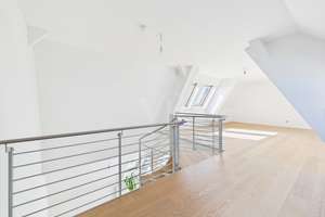 Wow-Faktor garantiert: Galerie & Balkon perfekt kombiniert – Die vollständige Adresse der Immobilie erhältst du vom Anbieter., 90763 Südstadt Industriegebiet, Fürth – Vorschaubild 10