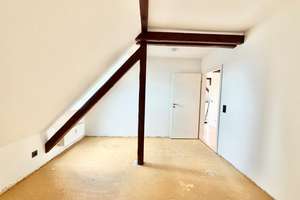 Bezugsfreie 2-Zimmer-Wohnung im Dachgeschoss mit Einbauküche – Die vollständige Adresse der Immobilie erhältst du vom Anbieter., 1139 Kaditz, Dresden – Vorschaubild 9