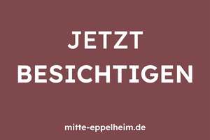 Penthaus mit Sundownerfeeling - inklusive Kühlfunktion für heiße Sommertage. – Karl-Metz-Straße 5, 69214 Eppelheim – Vorschaubild 14
