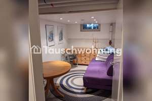 Tauschwohnung: 2 Etagenwohnung Weißensee 4 Zimmer, Duplex  – Falkenbergerstrasse 145H, 13088 Weißensee, Berlin – Vorschaubild 4