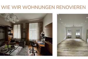 Achtung: Steuervorteil! Kernsanierter Altbau ideal für die Vermietung an Studenten – Die vollständige Adresse der Immobilie erhältst du vom Anbieter., 76133 Südweststadt, Karlsruhe – Vorschaubild 18
