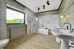 Großzügiges Traumhaus mit herrlichem Garten! – Main-Spessart (Kreis) – Vorschaubild 8