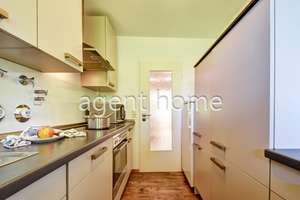 MÖBLIERT - LIVING in Stuttgart Vaihingen Modern renovierte Wohnung mit Balkon und Blick ins Grüne. – Die vollständige Adresse der Immobilie erhältst du vom Anbieter., 70565 Rohr, Stuttgart – Vorschaubild 12
