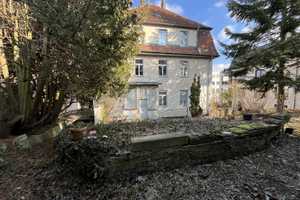 Fulda-Frauenberg:  Gepfl. Gründerzeithaus mit 3 WE, attraktivem Gartengrundstück und Nebengebäude – Buttlarstraße Nr. 47, 36039 Fulda (Kreis) – Vorschaubild 16