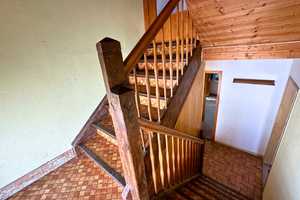 Mehrgenerationenhaus mit Garten und Ausbaureserve – Reutlingen (Kreis) – Vorschaubild 11