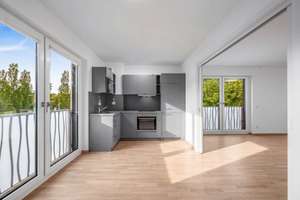 Exklusive 3-Zimmer Wohnung in Bestlage von Bogenhausen – Die vollständige Adresse der Immobilie erhältst du vom Anbieter., 81927 Englschalking, München – Vorschaubild 4
