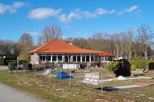 Haus am See mit Sauna – Emsland (Kreis) – Vorschaubild 32