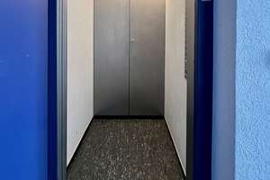 Vermietete 1-Zimmer-Wohnung mit Westbalkon und Aufzug in begehrter Lage von Stuttgart-Möhringen – Die vollständige Adresse der Immobilie erhältst du vom Anbieter., 70567 Möhringen-Nord, Stuttgart – Vorschaubild 16