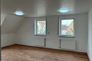 Ruhige Exklusive 3 - Zimmer Wohnung in Herrieden, Sofortbezug – Ansbach (Kreis) – Vorschaubild 8