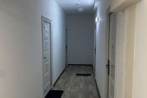 Gewerbliche Vermietung – komplette Etage mit 8 Monteurzimmern – 63069 Vorderwald-Rosenhöhe, Offenbach am Main – Vorschaubild 9