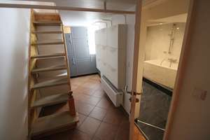 Kernsaniertes 4,5-Zimmer  125m² Reihenmittelhaus nahe Tegeler See – 13507 Tegel, Berlin – Vorschaubild 18