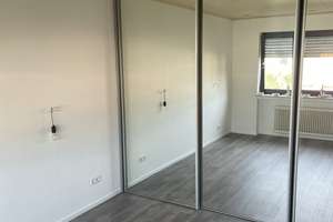 Renoviertes 4-Zimmer-Reihenhaus in Münster - Wolbeck / Garage