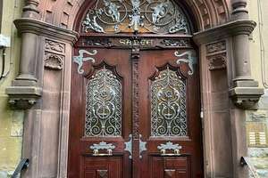 Stilvolle Loftwohnung in Jugendstilvilla – Roermonder Str. 279, 41068 Venn, Mönchengladbach – Vorschaubild 6