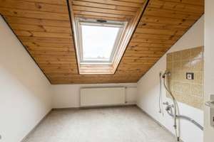 Großzügige Maisonettewohnung in ruhiger Siedlung von Mönchengladbach – Die vollständige Adresse der Immobilie erhältst du vom Anbieter., 41179 Rheindahlen-Mitte, Mönchengladbach – Vorschaubild 14