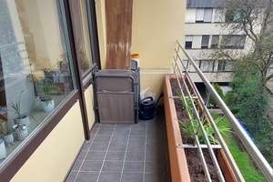 Helle 2 ZKB mit Balkon in TR Innenstadt/Süd – Die vollständige Adresse der Immobilie erhältst du vom Anbieter., 54290 Süd, Trier – Vorschaubild 6