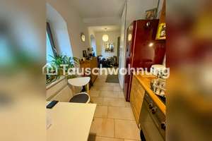 Tauschwohnung: Gemütliche 3-Raum-Wohnung in DD-Plauen mit eigenem Garten – Die vollständige Adresse der Immobilie erhältst du vom Anbieter., 1187 Plauen (Stadtteil), Dresden – Vorschaubild 5
